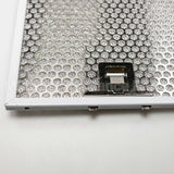 SB08087189 Broan Srv Grease Filter F/Pk22