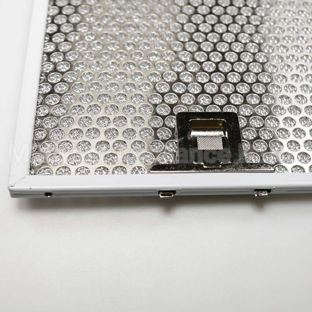 SB08087189 Broan Srv Grease Filter F/Pk22