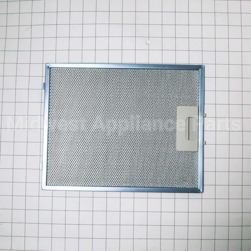 SB08087294 Broan Srv Grease Filter