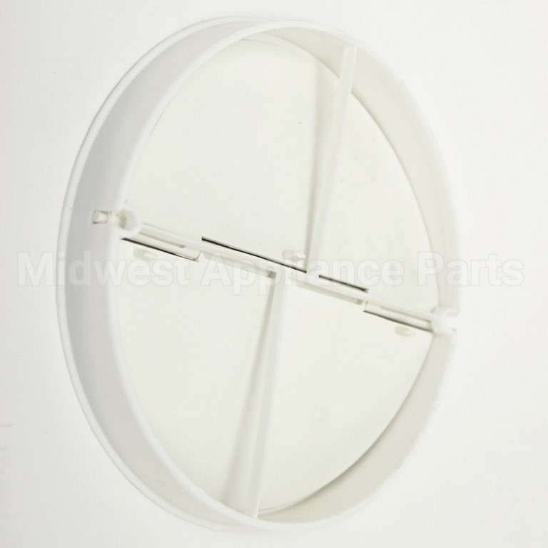 SB08088378 Broan Srv Damper Assembly