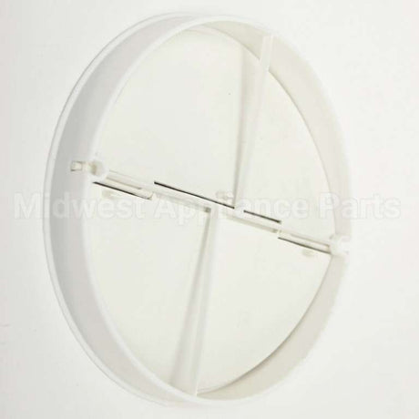 SB08088378 Broan Srv Damper Assembly