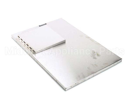 SB1951 Bki Inside Door Pocket/Magnet Weld