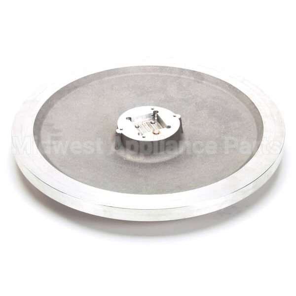 SB1989 Compatible BKI Lid Locking Assembly W/Insert Fkm
