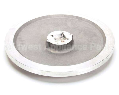 SB1989 Bki Lid Locking Assembly W/Insert Fkm