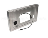 SB2104 Merrychef E2S V2 Cntrl Pnl Classic Stainless
