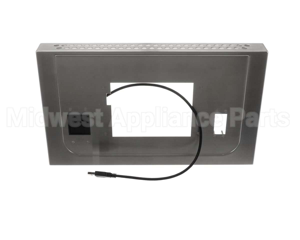 SB2104 Merrychef E2S V2 Cntrl Pnl Classic Stainless
