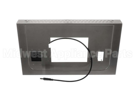 SB2104 Merrychef E2S V2 Cntrl Pnl Classic Stainless