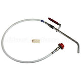 SB2332 Compatible BKI Filter Hose Assembly