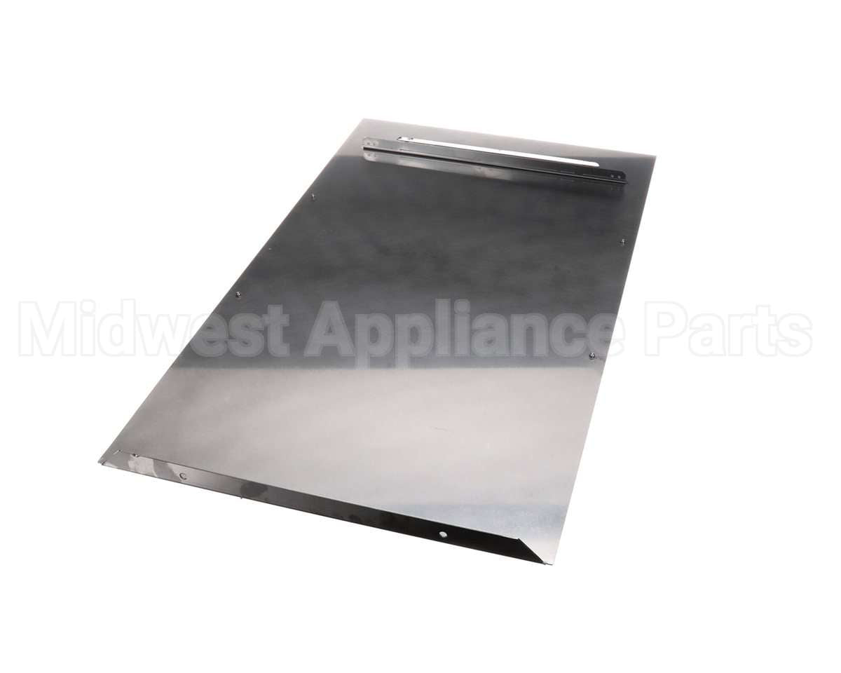SB3182 Merrychef Flat Lid Assy Classic