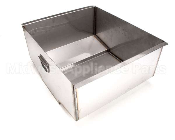 SB3471 Bki Vat Weldment, Lgf