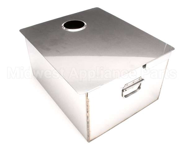 SB3476 Bki Filter Vat Assembly Lgff Lgffc