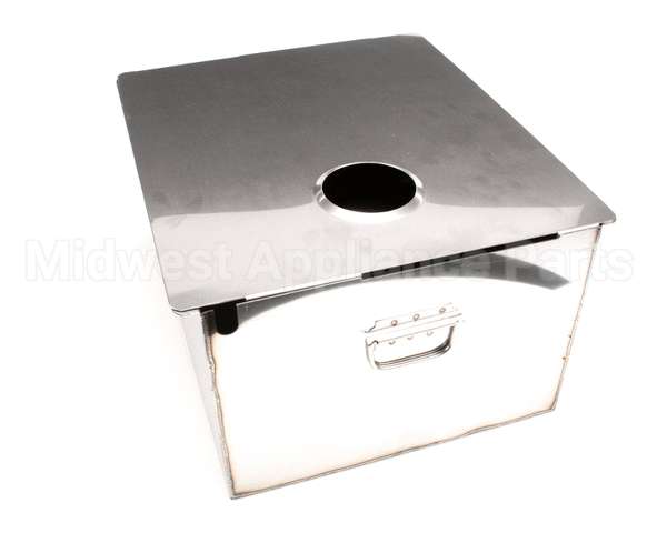 SB3476 Bki Filter Vat Assembly Lgff Lgffc