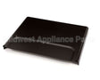 SB382 Merrychef Door Skin Black
