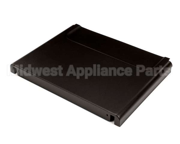 SB382 Merrychef Door Skin Black