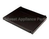 SB382 Merrychef Door Skin Black