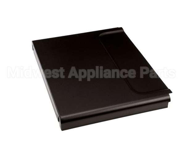 SB382 Merrychef Door Skin Black