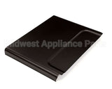 SB382 Merrychef Door Skin Black