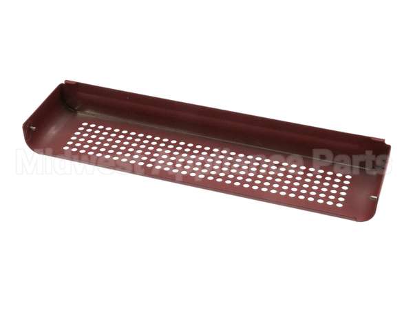 SB383 Merrychef Air Filter Body Red