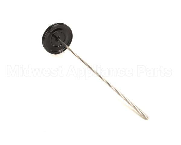SB5211 Bki Shaft Pulley Weld Assembly, Fs
