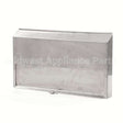 SB53 Howe Baffle Assembly Stainless Steel
