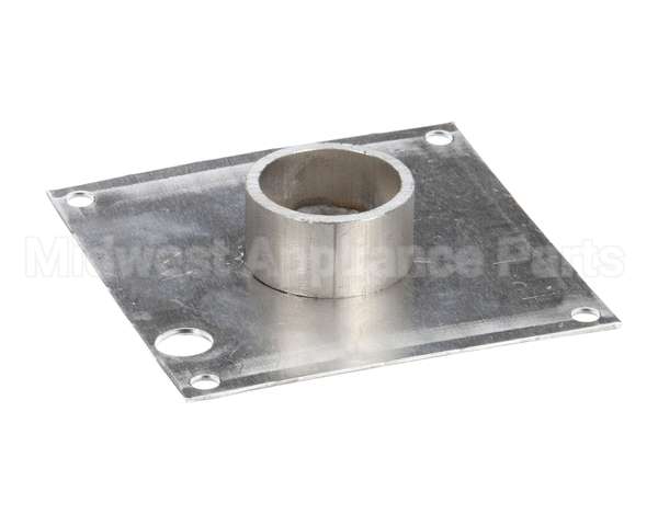 SB5407 Bki Blower Hose Bracket Weld, Lw2 Hhc