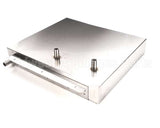 SB7621 Bki Baffle Box Weld Fkm 2 Pipe