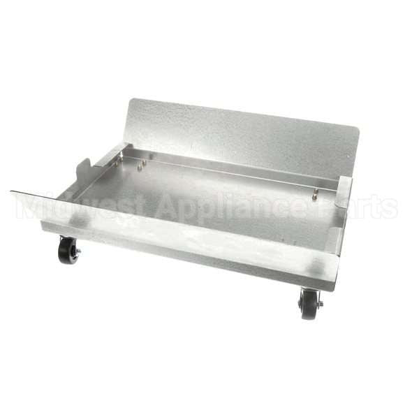SB7650 Compatible BKI Filter Vat Dolly, Fkm/Blf