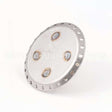 SB7659 Compatible BKI Fitting, Filter Screen, Spot-Welded