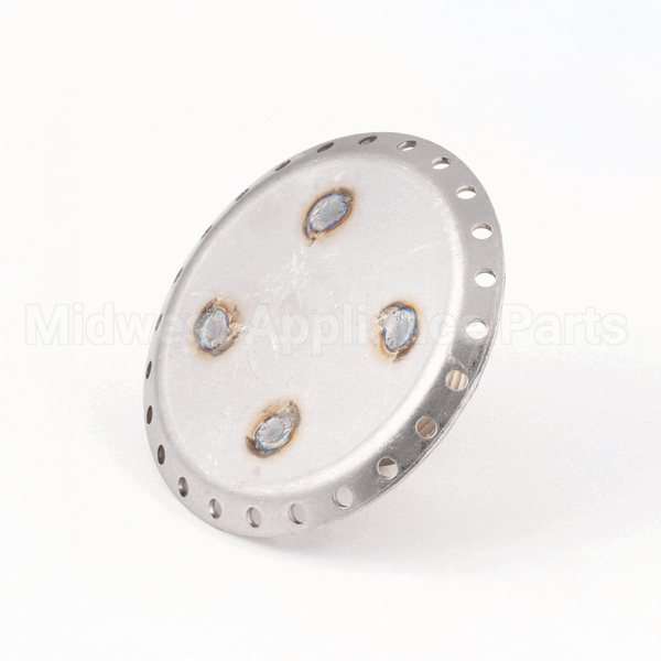 SB7659 Compatible BKI Fitting, Filter Screen, Spot-Welded