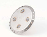 SB7659 Bki Filter Screen Fitting Spotweld