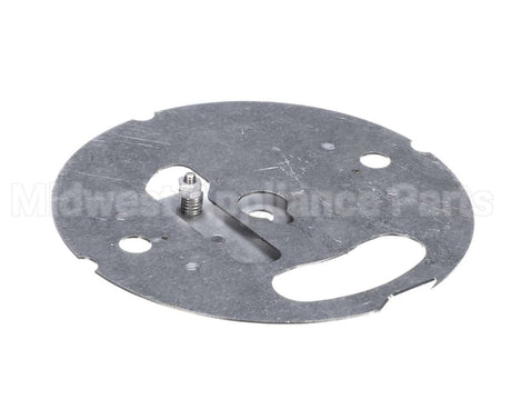 SB8-WL0791 Wells Asm-Ring Lower Mtg Plate