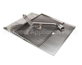 SB8790 Bki Filter Screen Assembly Lpff Alff4