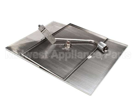 SB8790 Bki Filter Screen Assembly Lpff Alff4