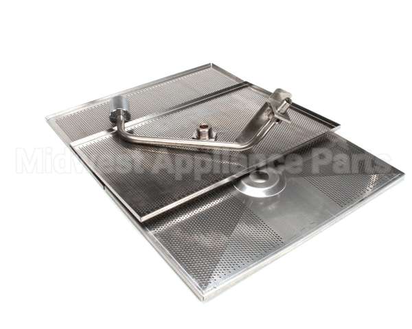 SB8790 Bki Filter Screen Assembly Lpff Alff4