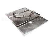 SB8790 Bki Filter Screen Assembly Lpff Alff4