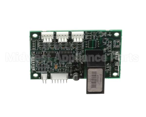 SBACC104C Cafection Thermostatelectronic