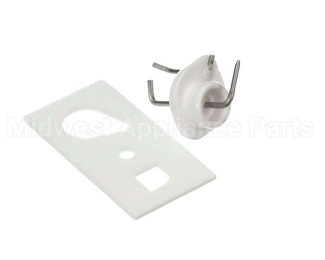 SBC7684 Noritz Ignition Plug W Gasket