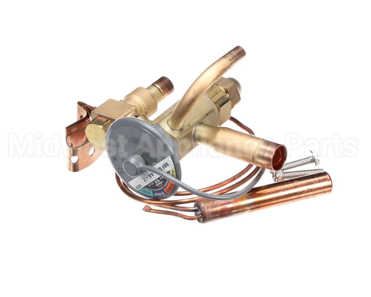 SBFSEAAZ Compatible Heatcraft Expansion Valve