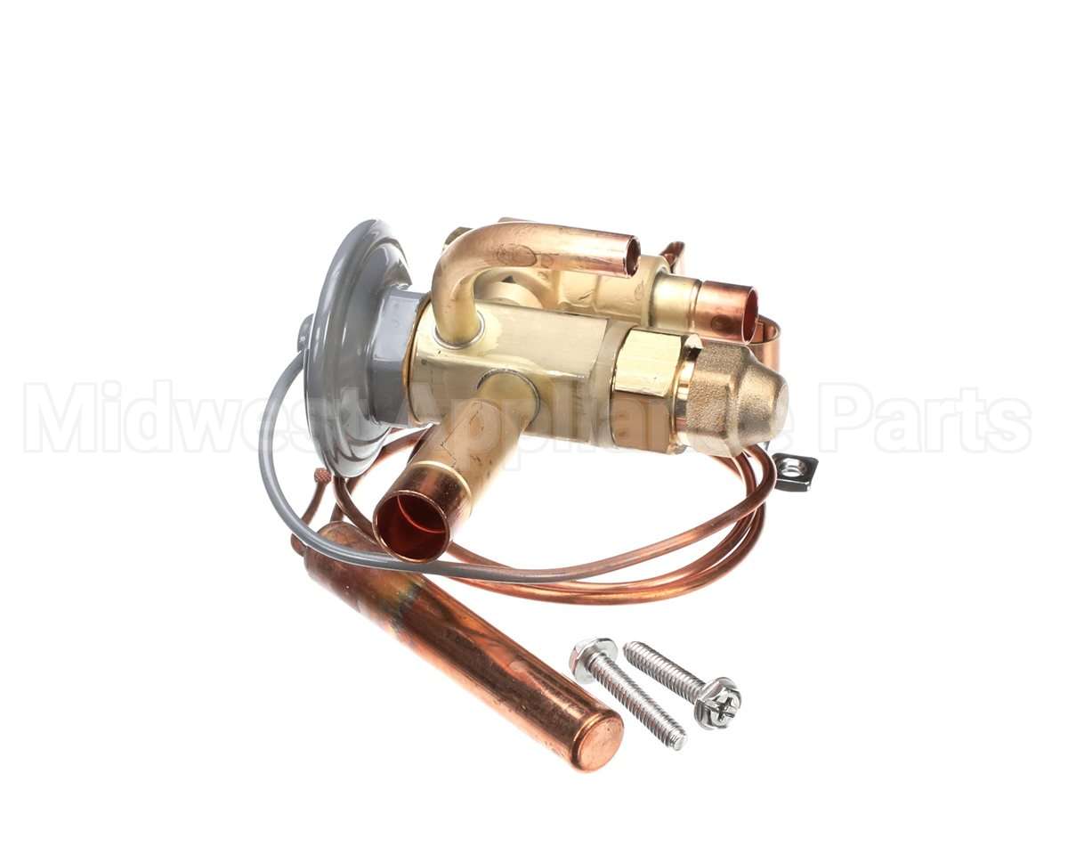 SBFSEAAZ Compatible Heatcraft Expansion Valve