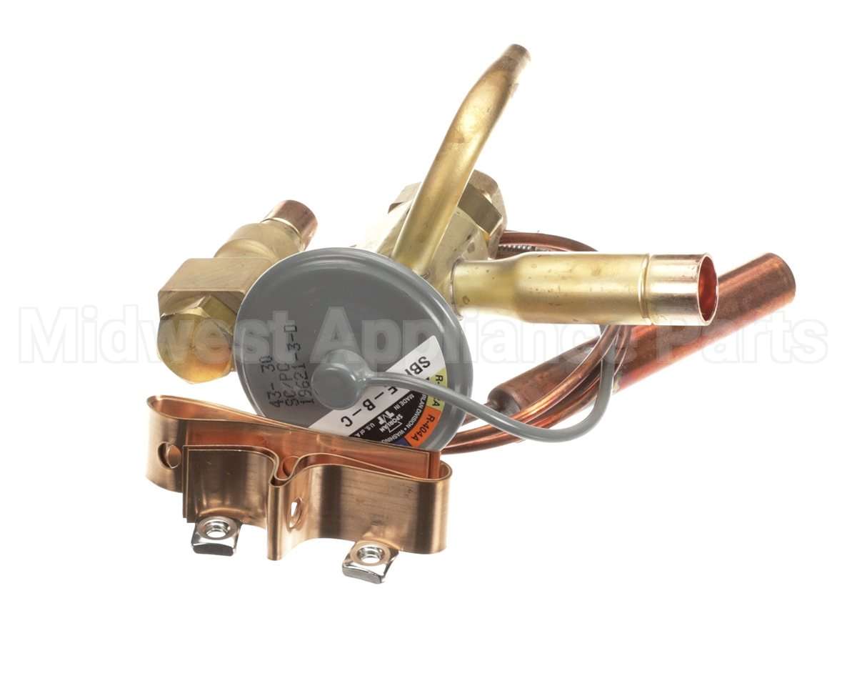 SBFSEBC Compatible Heatcraft Sporlan Txv