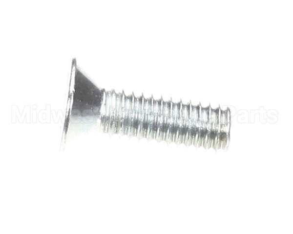 SC-014-12 Hobart Flat Hd Screw