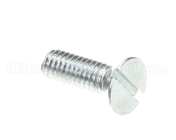 SC-014-12 Hobart Flat Hd Screw