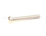 SC-021-12 Hobart Screw,Mach 6-32 X 1