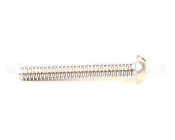 SC-021-12 Hobart Screw,Mach 6-32 X 1