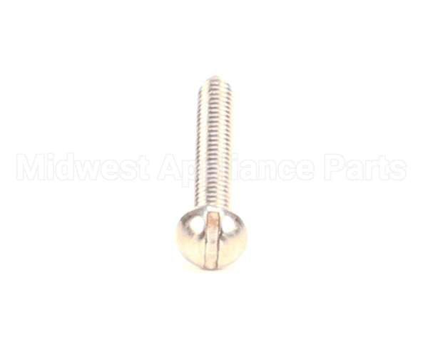 SC-021-12 Hobart Screw,Mach 6-32 X 1