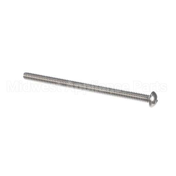 SC-021-17 Compatible Hobart Screw, Mach 8-32 X 2-1/2