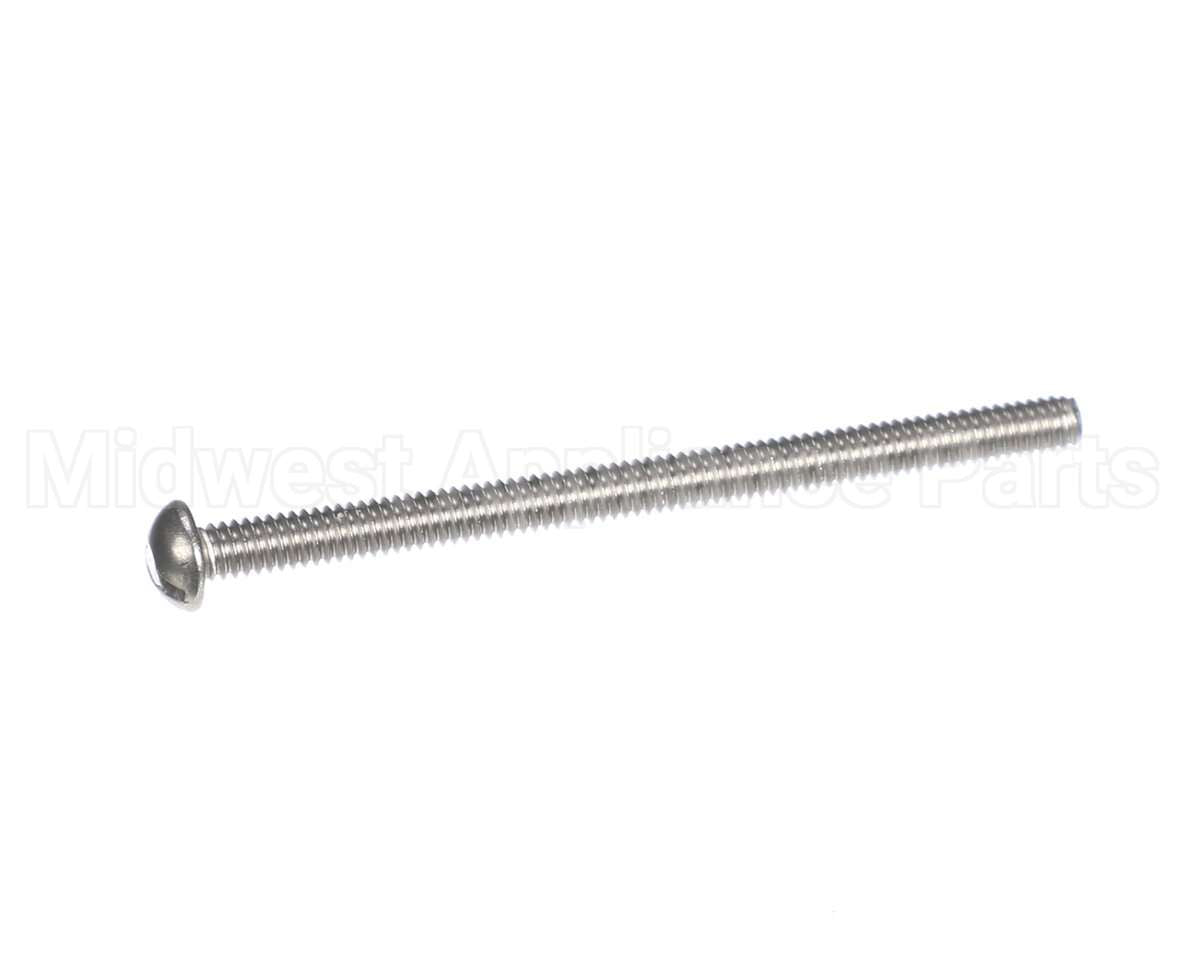 SC-021-17 Hobart Screw,Mach 8-32 X 2-1/2