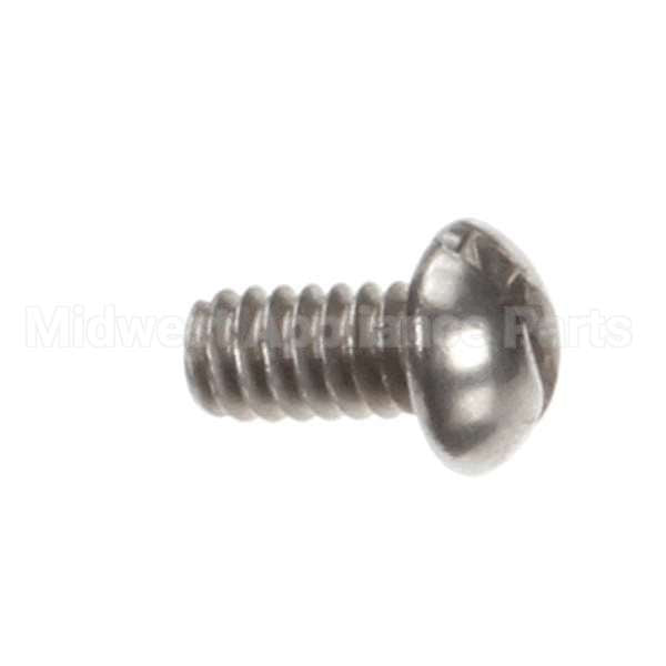 SC-021-22 Compatible Hobart Screw, Mach. 10-24 X 3/8, Sst