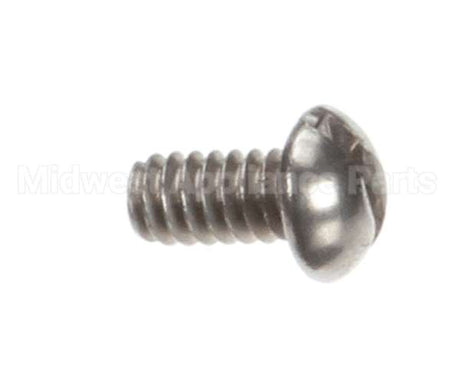 SC-021-22 Hobart Screw, Mach. 10-24 X 3/8, Sst