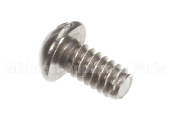 SC-021-22 Hobart Screw, Mach. 10-24 X 3/8, Sst